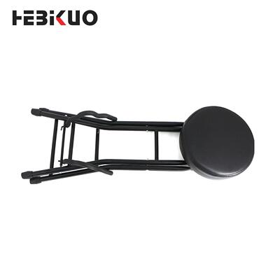 可折叠吉他放置琴架电他凳贝斯演FPA凳子古典吉收缩托琴摆放凳子