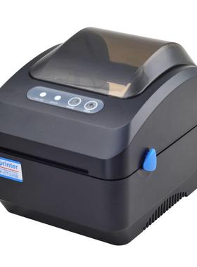 Xprint条er芯烨DFTP-DT32B热敏不干胶打印X机热敏标5签码打印机80