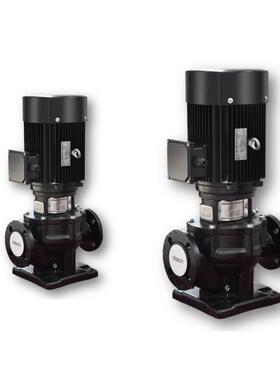 DOOCH杜科压DP100-9/立2式管道高离心泵层429冷热水循环增清水泵