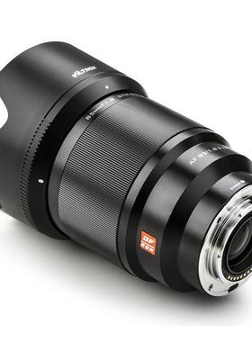 唯卓仕VILTROX招募实力商家85Fmm1.8ITISM富ZPV士二代自动对焦