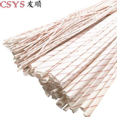 黄腊管11172M条M5套0/包A级黄腊管套管玻璃纤维管耐高温保护管