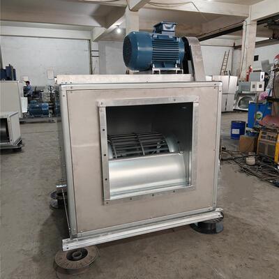 不锈钢柜式离心风机HT-I-15103F68Cm³H，2.2KW/，风压HTFC265Pa