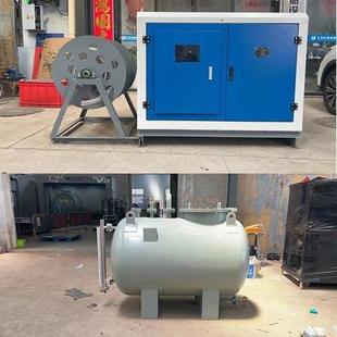 港区船舶生活污水接收升装置厂船舶油污水提GNC升提置江苏装家