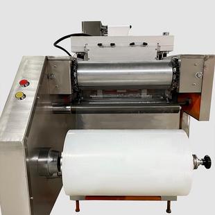 包机拭子棉签纸塑包设 边封装 全动泡罩包装 机软自MUG塑拉伸膜四装