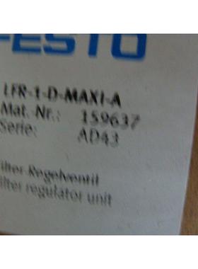 FESO导向气缸529210DFM--16-120-B-PPV-TAGF两端带弹性缓XHB冲环