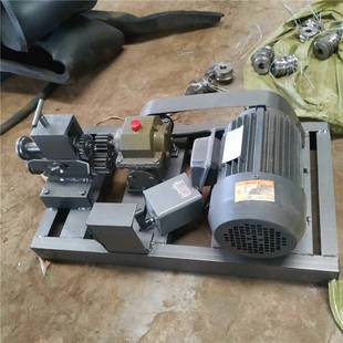 翻边 铁皮线机电动压边机 折弯机厂家 机械设备不锈钢板生产 起