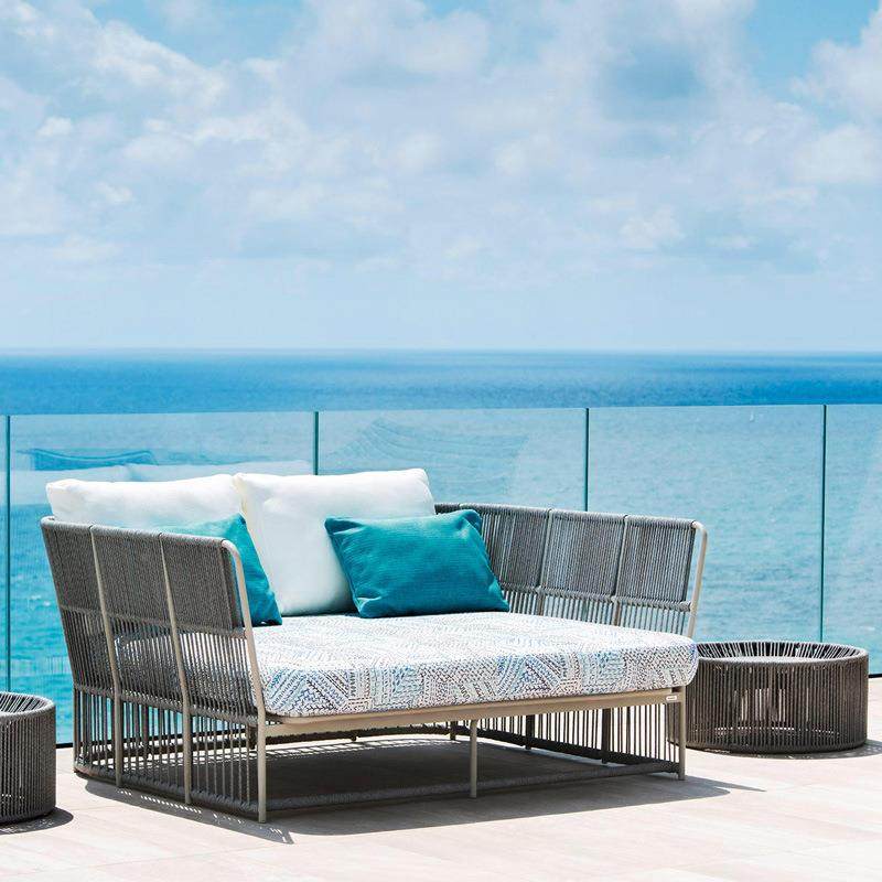 休户外闲沙阳台24577藤编家具茶几室外发露台花园名天宿露躺床椅,住宅家具,户外沙发,淘宝优惠券,粉丝福利购,淘宝优惠卷