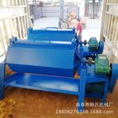 机金属零件机去HLM毛刺滚抛光大型火烧铁镀锌件除锈油抛光机筒现