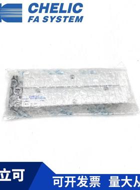 CHEIC气立可TD25*10*20LT*25*30*40*50*75IAK*100-S2双轴双杆气缸