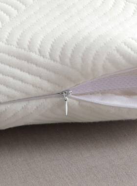 厂家直供泰天面然乳11131607胶成胶人包枕冬暖夏凉释压国乳枕