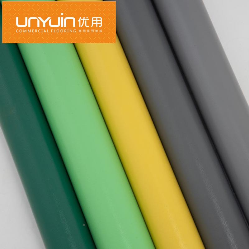 PC水磨泥地直XYT接铺地板加厚耐防水家用瓷砖地板贴V防革火地板地