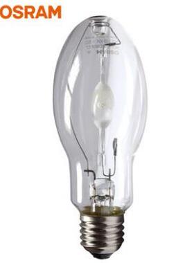 OSRAM欧司朗HQI-E0陶瓷W金卤灯70HQI-EW100150W25040W节能投光W灯