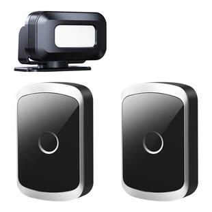 分式 感应门家铃用无线店铺报便利YFW店进门迎宾智能感应器体防盗