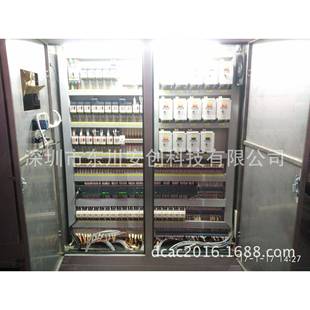 泵双泵双控一二水配箱排污泵控电电箱15kw控三相电压源箱38CTD0v