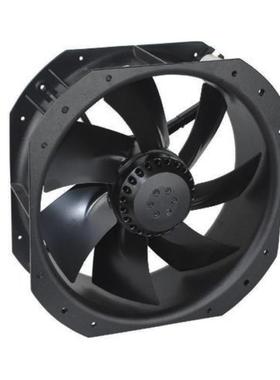 九龙小型轴流风机T823G8080HALB换气通风20220V38V大风量低噪音风