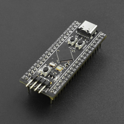 DFRobot STM32F411开发板