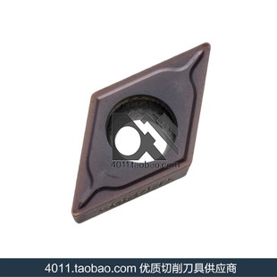 数控刀片DCMT11T304 YB6315 AHF YBG202 YBG205 株钻