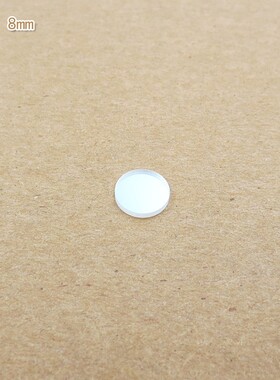 半带宽10nm-15nm470nm520nm558nm580nm625nm640nm680nm窄带滤光片