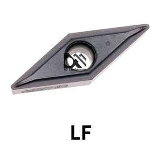 肯纳数控刀片 VBMT110302-LF KC5010 VBMT110304-LF VBGT110302