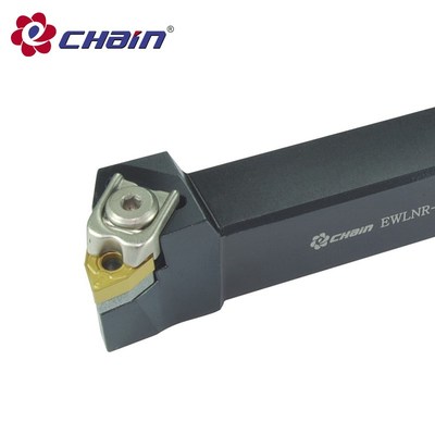 益铨车刀杆集 ECLNR EWLNR ETJNR EVJNR 2020 2525 EGEHR-20B-3D