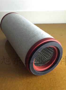 德国Becker贝克U4.100真空泵排气油雾滤芯过滤器965416