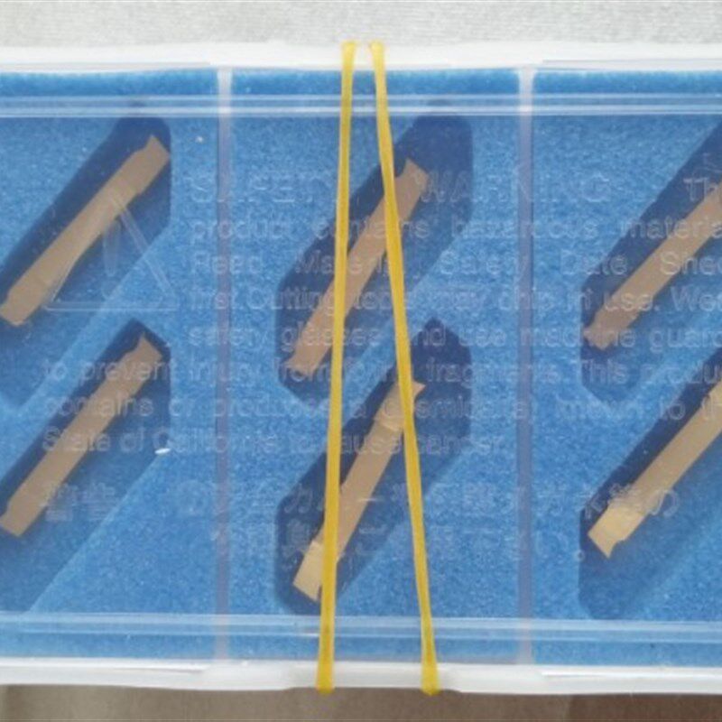 全新东芝(Tungaloy)数控刀片 JCGN200F J740