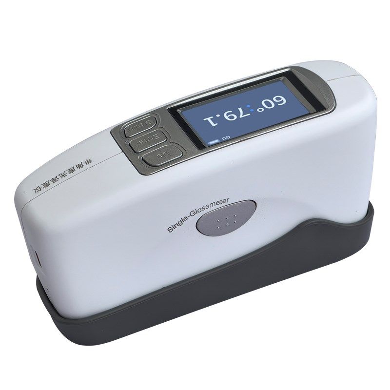 彩谱CS-300 SE光泽度仪石材陶瓷五金包装测光仪油漆光泽度测试仪