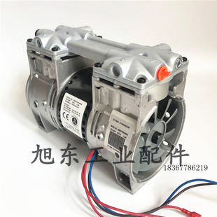 THOMAS托马斯制氧机真空泵无油真空泵2660CHI44 W008 2660CHI39