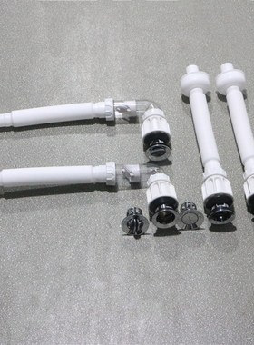 埃美柯全铜面盆放水阀翻版式带排水管MP50家用套装 MP51专卖店