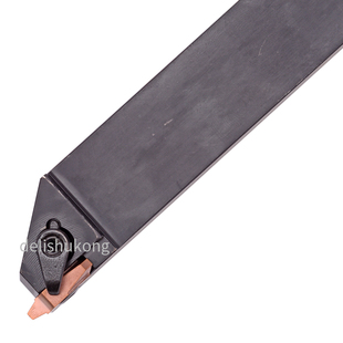 蜗杆刀杆 2525M22VER 螺纹刀杆SVER2020K22 梯型螺纹刀杆 立装