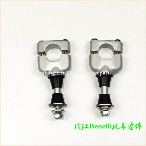 小黄龙BJ250-15A/E金鹏500GS-A/251小迅龙150上下方向把手定位器