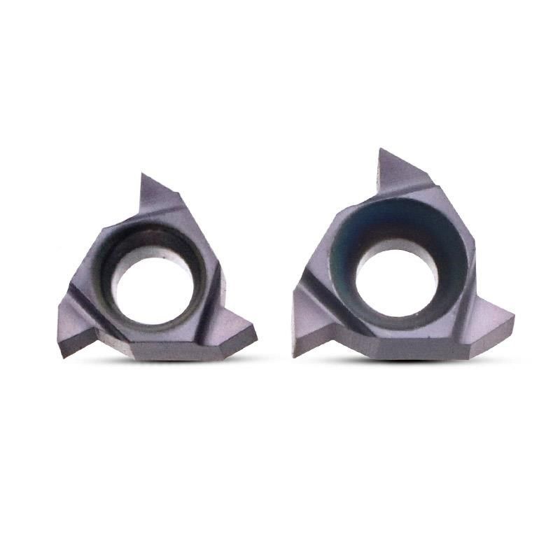 内螺纹刀片不锈钢08IR A55 A60 0.5 .075 1.0 1.25 1.5 1.75 2.0