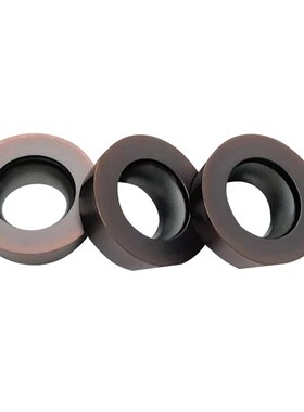 株洲数控铣刀片RDKW1204MO RPMW RPEW1003MO YBG205 202 R5 R6