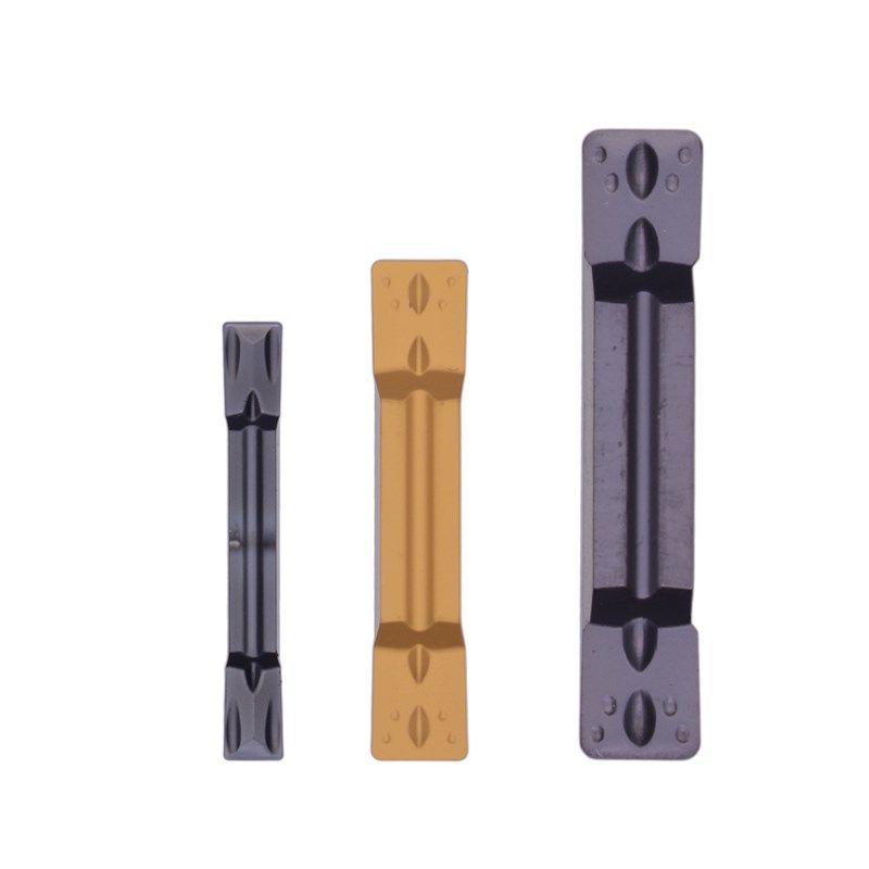 切槽刀杆MGMN200-G/MGMN250/MGMN300-M/MGMN400-M/MGMN500-M