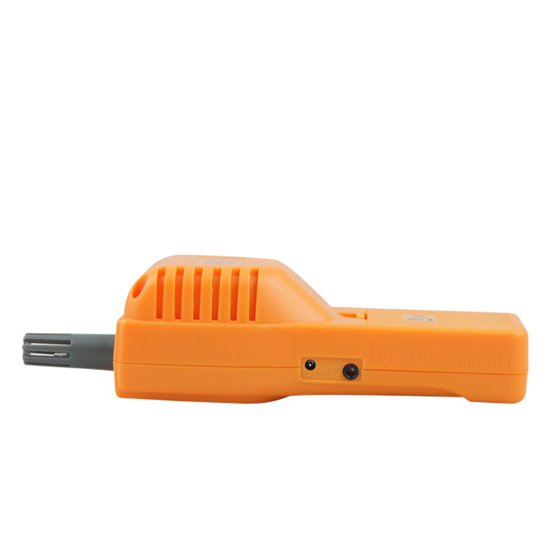 衡欣 CO2检测仪 二氧化碳检测仪 带温度湿度露点温度检测 AZ7755