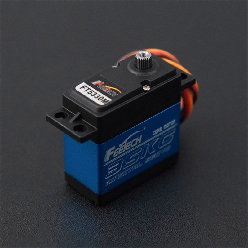 扭矩铝壳金属数字防水舵机-35KG 180,ZIPPO/瑞士军刀/眼镜,酒具,淘宝优惠券,粉丝福利购,淘宝优惠卷