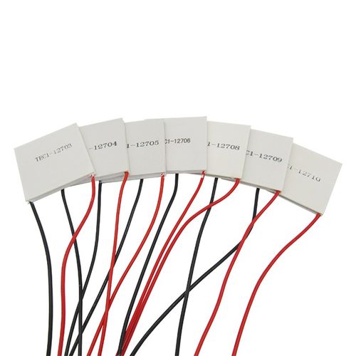 TEC1-12706 12704 12705 12708 12709 12710 12715制冷片