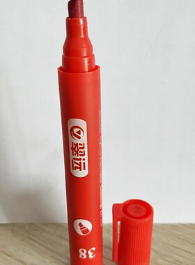 38号达因笔翠远CY国产达音笔 表面张力测试 电晕笔 达恩笔 红色