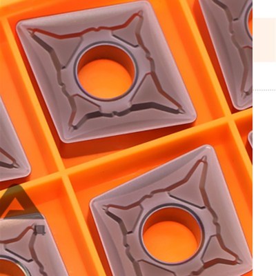 大菱形数控刀片CNMG190612 CNMG190616 OPR 不锈钢专用