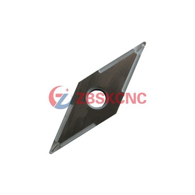 日本东芝数控刀片35度菱形刀粒VNMG160402/04-11 NS530陶瓷精车
