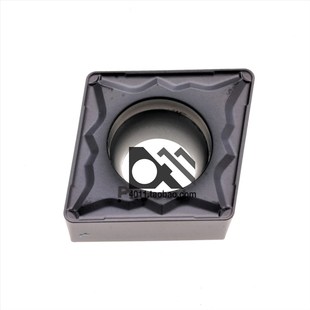 韩国克洛伊数控刀片CCMT120404 PC9030 HMP