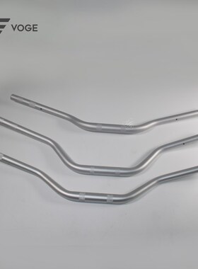 隆鑫VOGE无极机车LX500-A LX500DS原装手把管