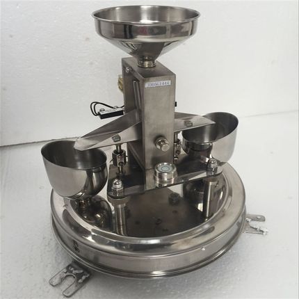 主汛期金水华禹JDZ020510不锈钢翻斗雨量计雨水工情工程专业品质