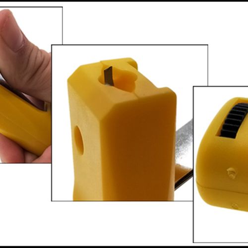 台湾新款五金新款器进口电工电线电缆剥LY26-1 3 4 5 6旋转脱皮刀