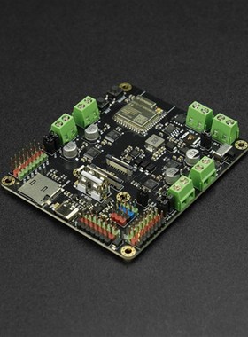 DFRobot Romeo ESP32-S3 开发板