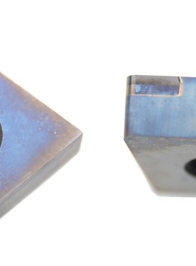 CBN数控刀片 超硬数控刀片 CNGA120404 CNMG120408 CNMG120412