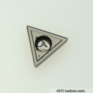 韩国特固克 CT3000 Taegutec数控刀片TCMT110204MT