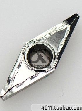 韩国特固克 Taegutec数控刀片VCGT160404FL K10 VCGT160402