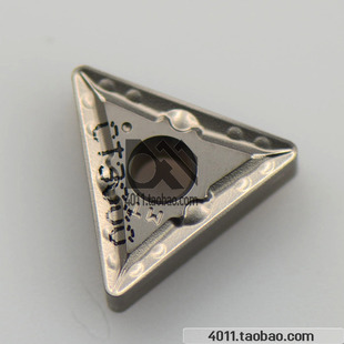 韩国特固克 CT3000 Taegutec数控刀片TNMG160404MT