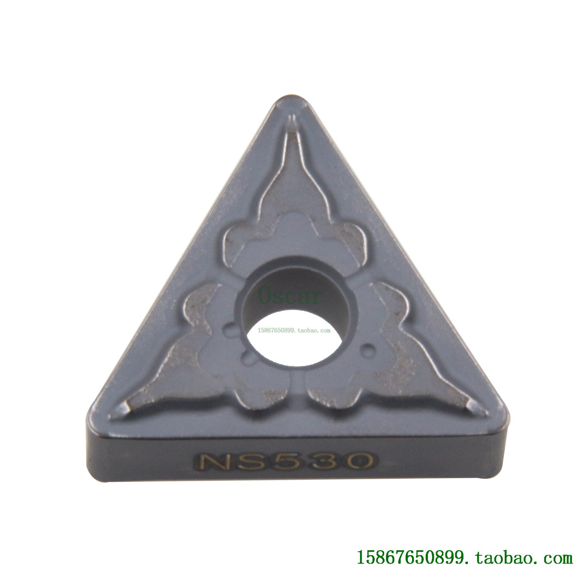 日本东芝刀片TNMG160404-TS NS530 TNMG160408-TS NS530